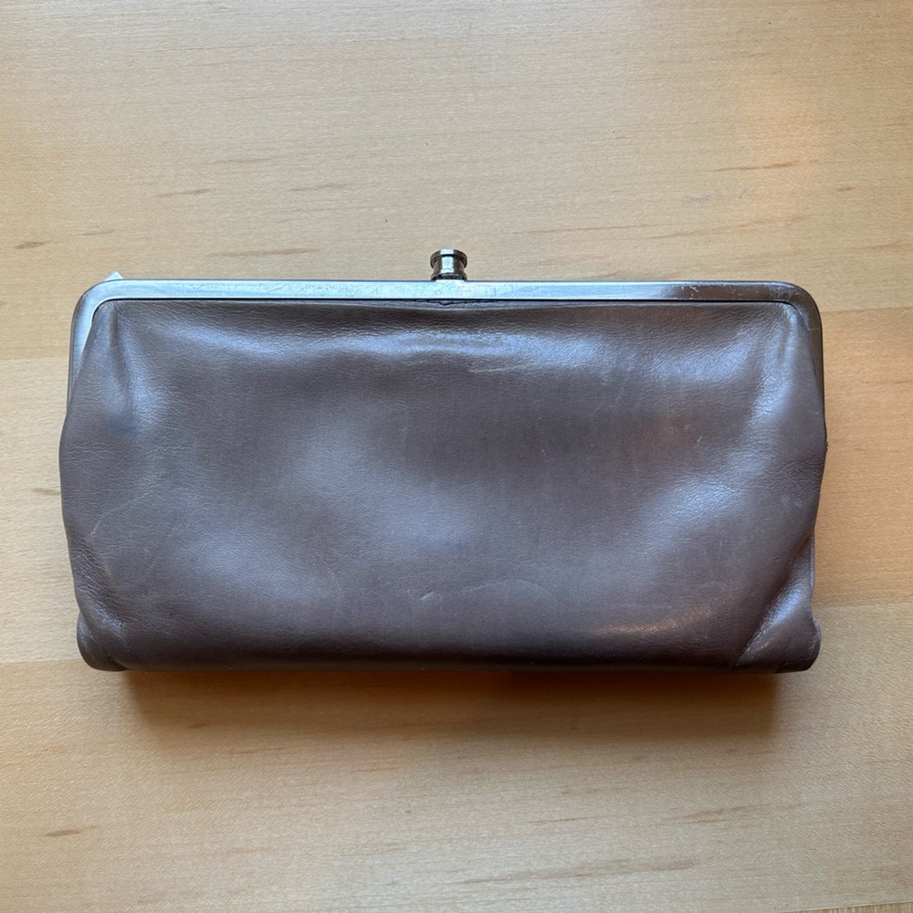 Hobo Lauren Clutch Wallet